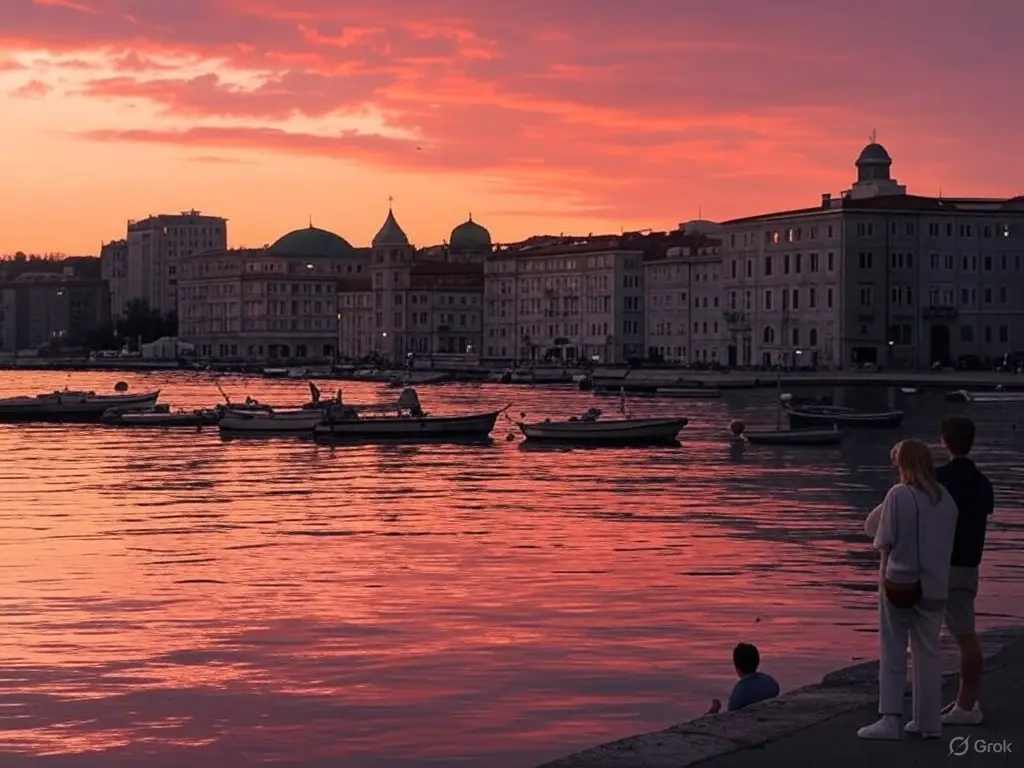 Trieste