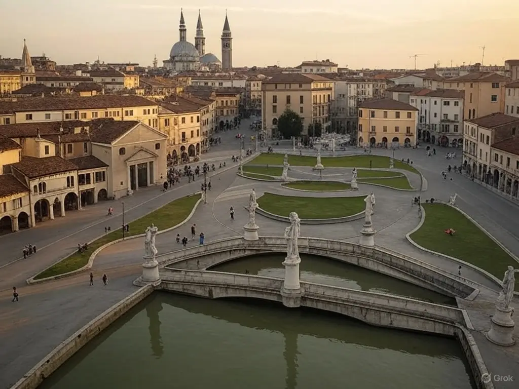 Padova